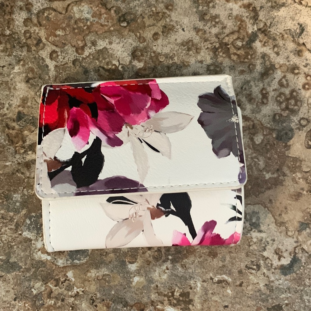 Change purse
